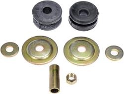 Dorman Strut Rod Bushings for 1984-1991 COLT - 532-954
