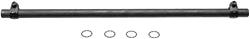 Dorman Steering Tie Rod End Adjusting Sleeves for 1987-1990 WRANGLER - 534-141