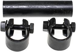Dorman Steering Tie Rod End Adjusting Sleeves for 1987-1995 WRANGLER - 534-369