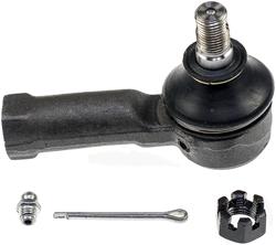 Dorman Tie Rod Ends for 1975-1979 620, 1972-1974 620 PICKUP - 534-395