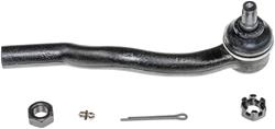 Dorman Tie Rod Ends for 1987-1988 825, 1989-1991 827, 1986-1990 LEGEND - 534-423