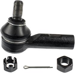 Dorman Tie Rod Ends for 1993-1998 T100, 1989 VAN - 534-452