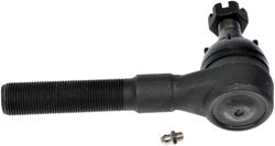 Dorman Tie Rod Ends for 1994-1999 RAM 1500, RAM 2500, RAM 3500 - 534-516