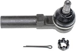 Dorman Tie Rod Ends for 1990 AXXESS - 534-589