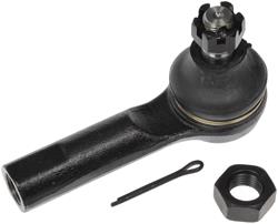 Dorman Tie Rod Ends 534-601