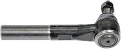 Dorman Steering Drag Links for 2000-2002 RAM 3500, RAM 2500, 2000-2001 RAM 1500 - 534-634