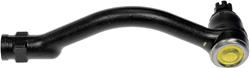 Dorman Tie Rod Ends for 2006-2007 AZERA, 2006-2008 SONATA - 534-828