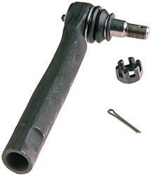 Dorman Tie Rod Ends for 2008-2016 SEQUOIA, 2007-2016 TUNDRA - 534-862