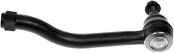 Dorman Tie Rod Ends for 2007-2012 ALTIMA, 2009-2014 MAXIMA, 2011-2012 MURANO - 534-872