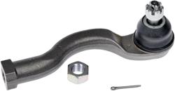 Dorman Tie Rod Ends for 2001-2006 MONTERO - 534-892