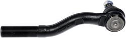 Dorman Tie Rod Ends for 2007-2016 WRANGLER - 534-949