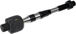 Dorman Tie Rod Ends for 2005-2016 FRONTIER, 2005-2012 PATHFINDER, 2005-2015 XTERRA - 535-196