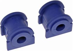 Dorman Sway Bar Bushings for 2008-2010 AVENGER, 2007-2010 SEBRING - 535-467