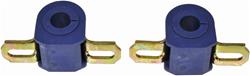 Dorman Sway Bar Bushings for 1983 400, NEW YORKER - 535-893