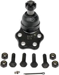 Dorman Ball Joints for 2000-2004 DAKOTA, 2000-2003 DURANGO - 535-949