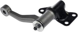 Dorman Steering Idler Arms for 1998-2004 FRONTIER, 2000-2004 XTERRA - 536-365