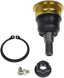 Dorman Ball Joints for 2011-2018 1500, 2019-2022 1500 CLASSIC, 2006-2010 RAM 1500 - 536-376