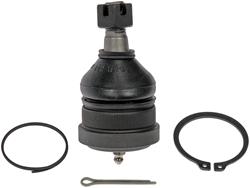 Dorman Ball Joints for 2005-2014 FRONTIER, 2005-2012 PATHFINDER, 2005-2015 XTERRA - 536-381