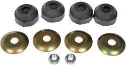 Dorman Strut Rod Bushings for 1965-1966 MUSTANG - 536-457