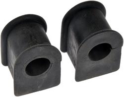 Dorman Sway Bar Bushings 536-538