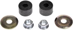 Dorman Sway Bar Bushings for 1986-1988 STANZA - 536-633