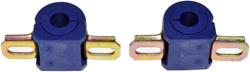 Dorman Sway Bar Bushings for 1965-1973 MUSTANG - 536-687