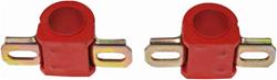 Dorman Sway Bar Bushings for 1989-1997 COUGAR, THUNDERBIRD - 536-693