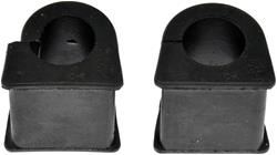 Dorman Sway Bar Bushings for 1992-2000 SC300, SC400, 1993-1998 SUPRA - 536-726