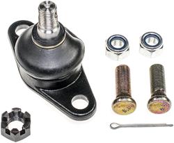 Dorman Ball Joints for 1983-1991 CAMRY, 1990-1991 ES250, 1991-1994 MR2 - 536-874