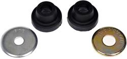 Dorman Control Arm Bushings for 1994-1997 ASPIRE, 1988-1993 FESTIVA - 536-985