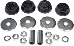 Dorman Strut Rod Bushings 537-014