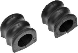 Dorman Sway Bar Bushings for 2009-2018 FRONTIER, TITAN, 2009-2012 PATHFINDER - 537-086