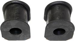 Dorman Sway Bar Bushings for 2005-2007 F-250 SUPER DUTY, F-350 SUPER DUTY - 537-122
