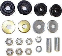 Dorman Strut Rod Bushings 537-964