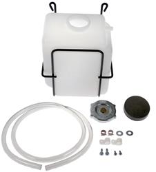 Dorman Coolant Reservoirs 54003