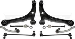 Dorman - Front Suspension Packages for 2001-2006 MDX, 2003-2008 PILOT - 541-060