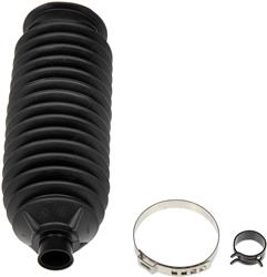 Dorman Rack and Pinion Bellows 541-524