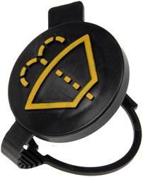 Dorman Windshield Washer Reservoir Caps 54101