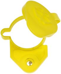 Dorman Windshield Washer Reservoir Caps for 2002-2007 LIBERTY - 54103
