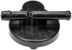 Dorman Coolant Reservoir Caps 54256