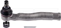 Dorman Tie Rod Ends for 2008-2022 SEQUOIA, 2007-2021 TUNDRA - 544-455