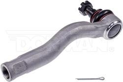 Dorman Tie Rod Ends for 2008-2022 SEQUOIA, 2007-2021 TUNDRA - 544-456