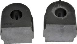 Dorman Sway Bar Bushings for 2006-2009 M5, M6, 2004-2010 X3 - 544-785