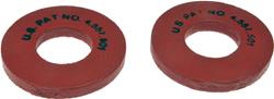 Dorman Strut Rod Bushings 545-189