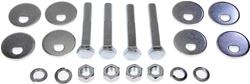 Dorman Alignment Cam Bolt Kits 545-533