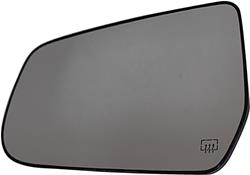 Dorman Mirror Replacement Glass for 2015-2017 EQUINOX, TERRAIN - 55039