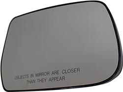 Dorman Mirror Replacement Glass for 2015-2017 EQUINOX, TERRAIN - 55042