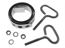Dorman Fuel Tank Mounting Straps 55100