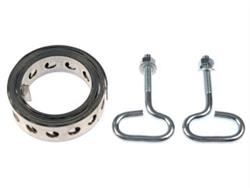 Dorman Fuel Tank Mounting Straps 55102