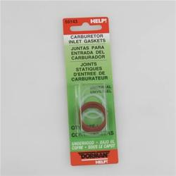 Dorman Carburetor Inlet Fitting Gaskets